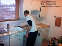 Multi Clean Services Ltd 353032 Image 0